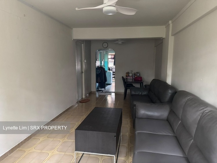 Blk 1 Dover Court (Queenstown), HDB 3 Rooms #622779451